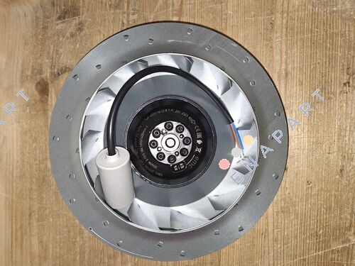 RB4C-225/062 K081 I-1809 fan