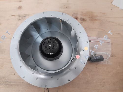 RB4C-280/106 K069 I-0073 Centrifugal fan