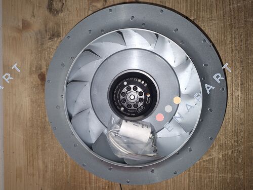 RB4C-280/106 K069 I-0073 Centrifugal fan