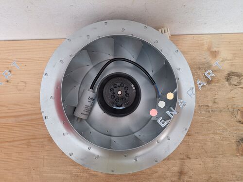 RB4C-280/106 K170 I-1670 fan