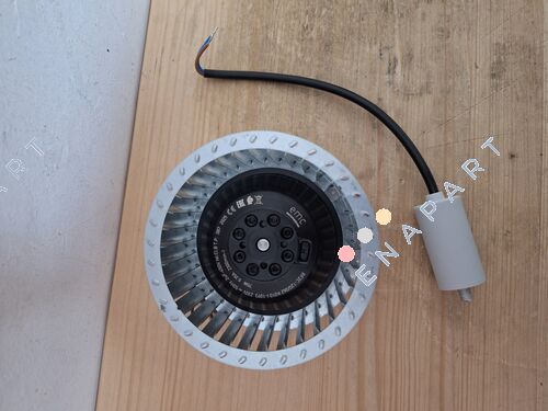 RF2C-120/062 K010 I-1093 fan