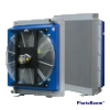 HPV SERIES 1 HYDRAULIC FAN DRIVEN HEAT EXCHANGERS