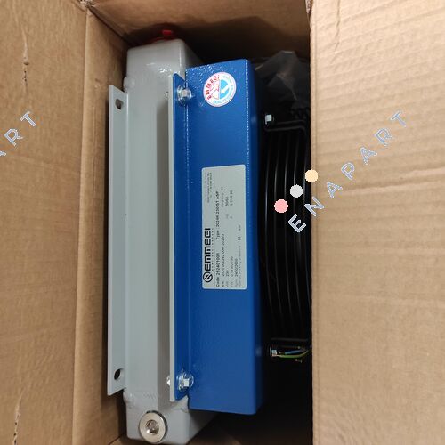 252401001 HEAT EXCHANGER