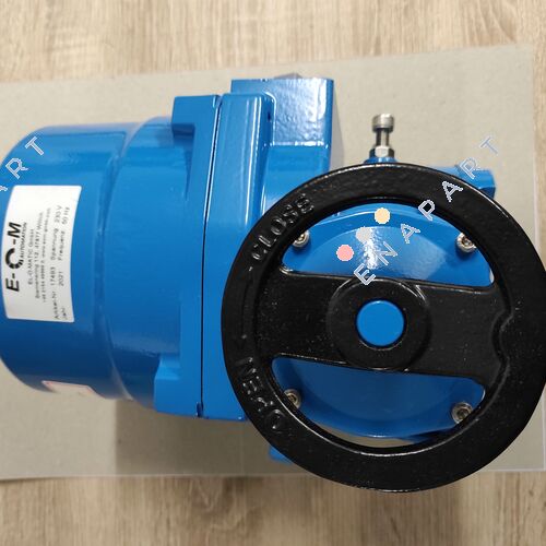 17493 // NE06 Electric rotary drive