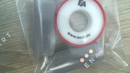 BGS00125 Dirt collector filter