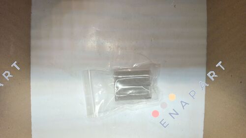 BGS00125 Dirt collector filter