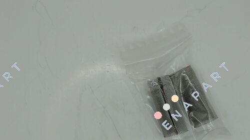 BGS00125 Dirt collector filter