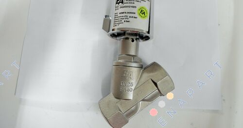 DG2D3121025 Pressure controlled valve