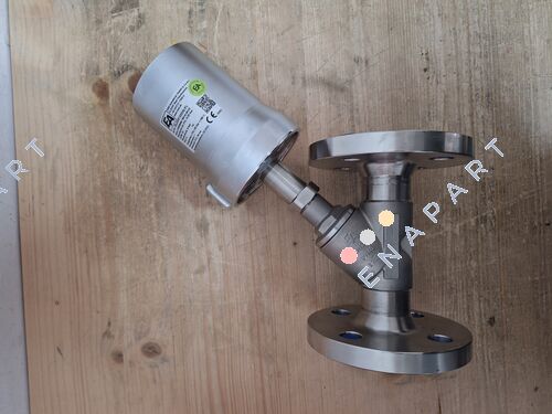 DL2D3122032/FL Pressure actuated valve