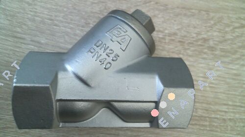 EB310025 check valve 1", PN40