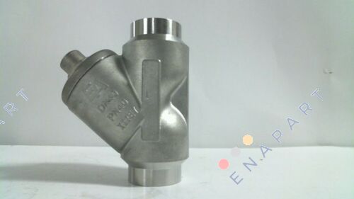EB310066/M stainless steel check valve