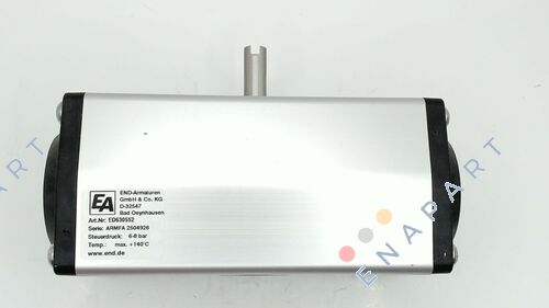 ED630552 Pivoting drive