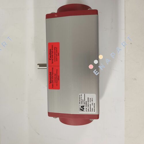 EE620632 Pivoting drive