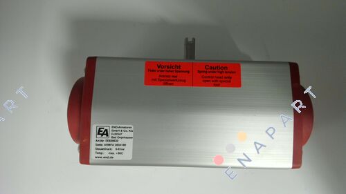 EE620632 Pivoting drive