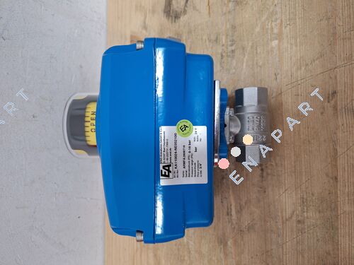 KA110024-NE052100 ball valve