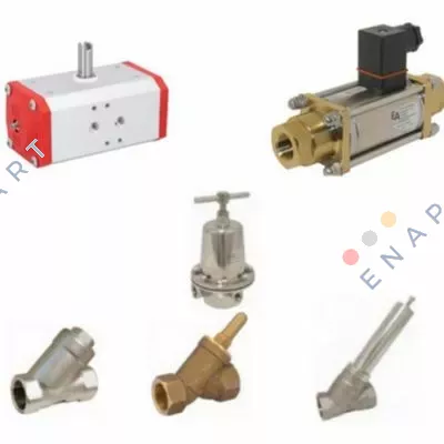 MGAG3D132241315/A2 3/2 solenoid valve