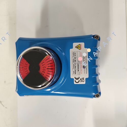 NE052100 Electric rotary drive