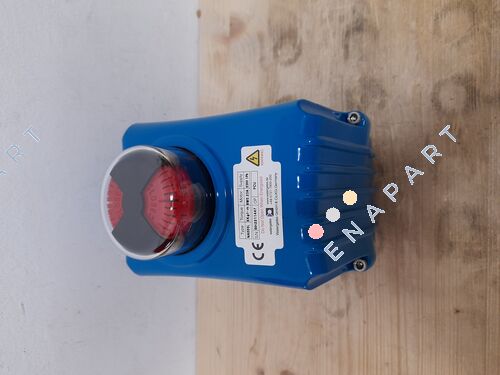 NE054100/PCU electr. slewing drive
