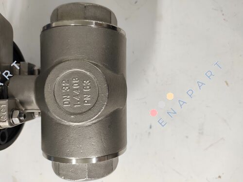 PD311526 ball valve