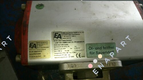 RE080303 Limit switch