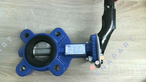 WM532007 Butterfly valve