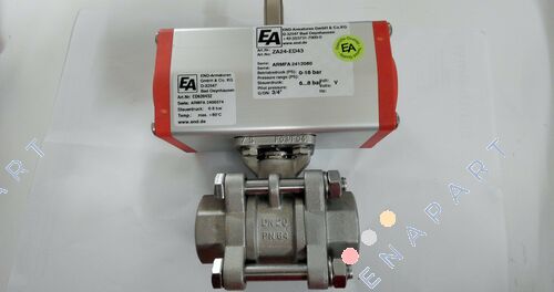 ZA24-ED43 Pressure-Controlled Valve