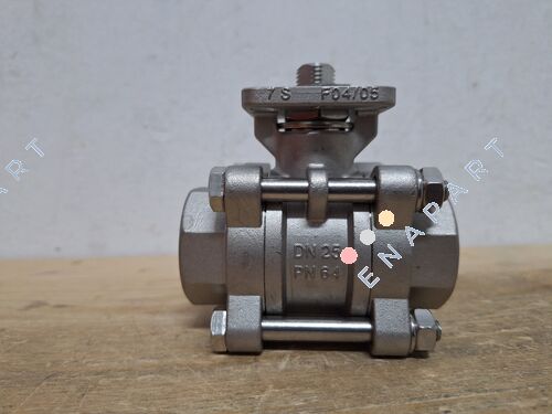 ZA310325 Ball valve 1"