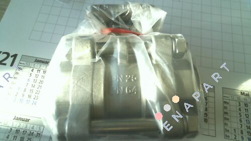 ZA310325 Ball valve 1"