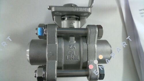 ZA311063 Ball valve
