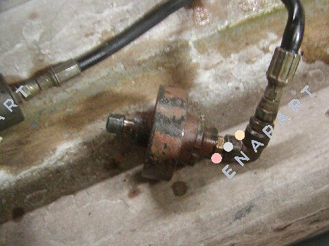 100.20.05.RM  Hydraulic Cylinder