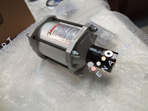 100.22.05.RM/1A Spring-return Air/Oil Pressure multiplier