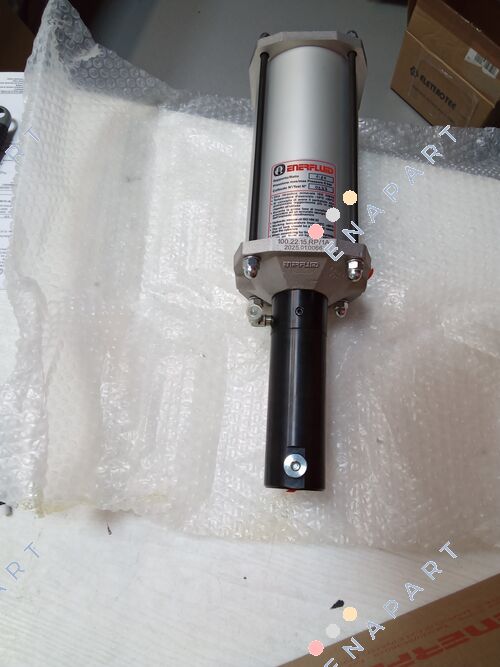 100.22.15.RP/1A AIR-OIL PRESSURE MULTIPLIER