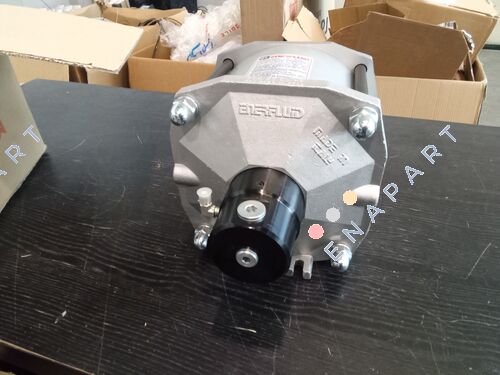 200.25.05.RP Air/Oil pressure multipliers