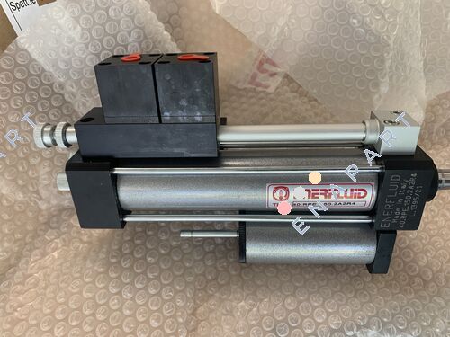 40.RPE.150.2A2R4 HYDRAULIC SPEED REGULATOR