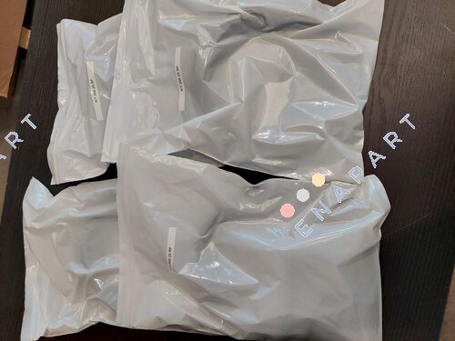 KIT.200.25.RP REPLACEMENT GASKETS