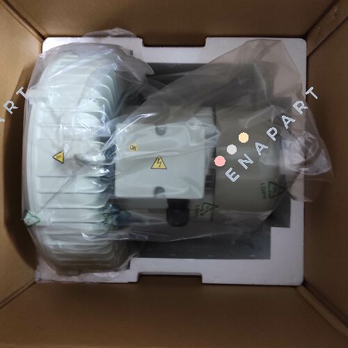 €TCRB50-520 Blower