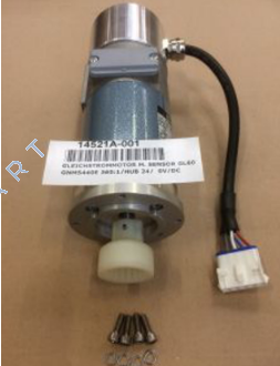 14521A-001 DC motor