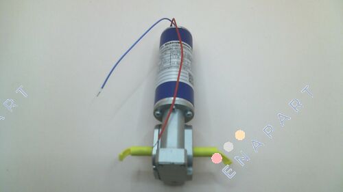 8021004648 / GNM2145C−G1.3 worm gear i= 38:1