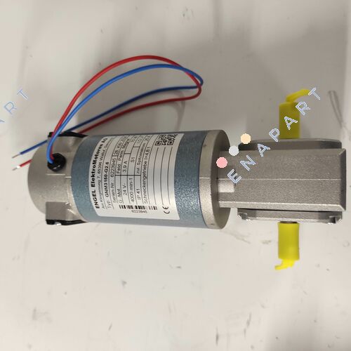 8031000871 - GNM3150−G2.6 DC Gear Motor