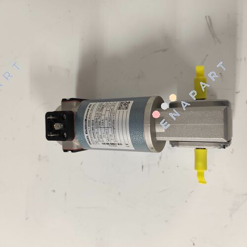 8031900950 - GNM3150−G2.6 DC Gear Motor
