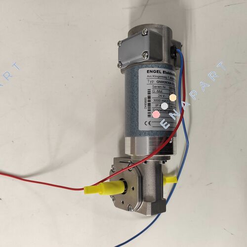GNM2636A−G1.4 gearmotor