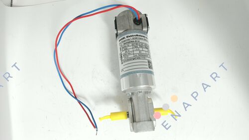 GNM2636A−G1.4 Motor and gearbox