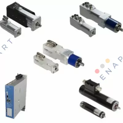 HBI 2660-2A-GPK55 Integrated synchronous servo drive