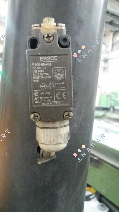 E10000AM SWITCH