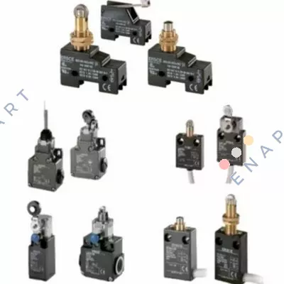 E10000BM 200 pcs Limit Switch