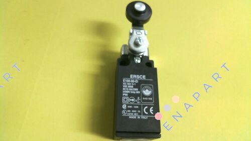 E10000EI limit switch
