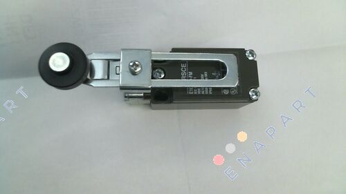 E10000FM limit switch