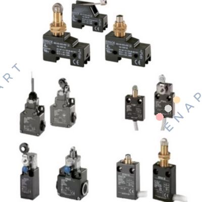 E10001SCI safety switch
