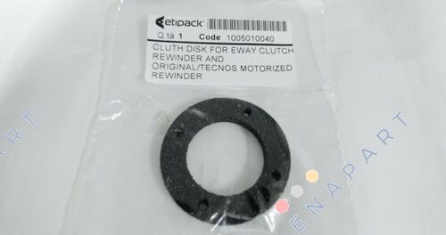 1005010040 Clutch Disc