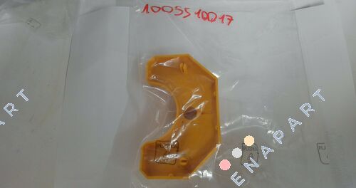 1005510017 Plastic cover